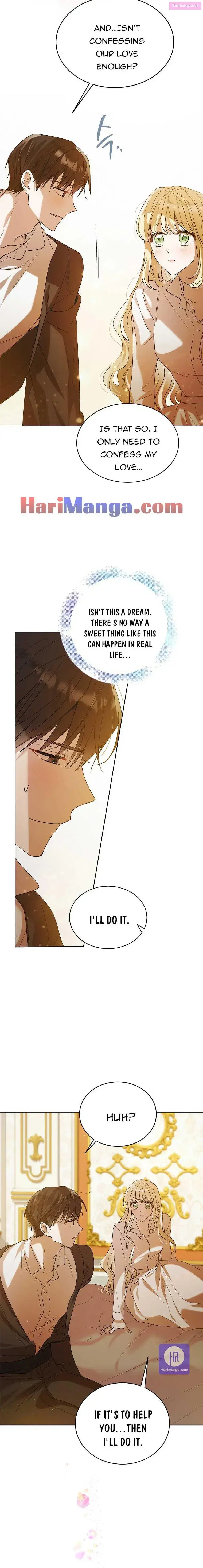 A Way To Protect The Lovable You Kainu Manga Chapter 53 Page 6