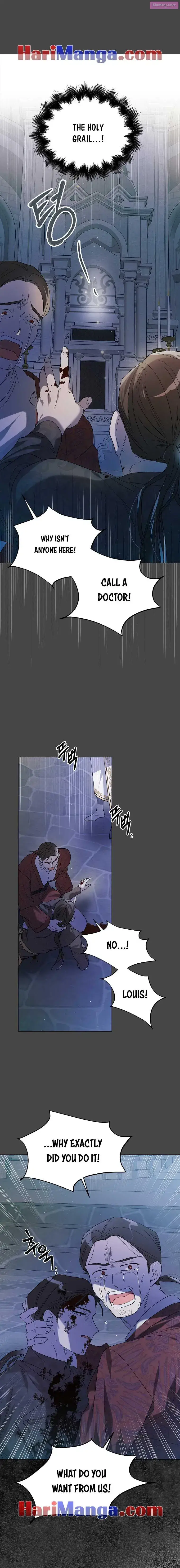 A Way To Protect The Lovable You Kainu Manga Chapter 53 Page 12