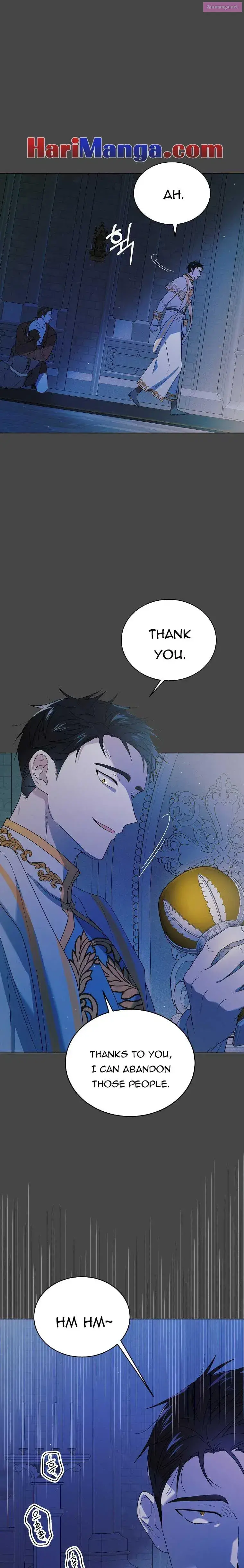 A Way To Protect The Lovable You Kainu Manga Chapter 53 Page 19