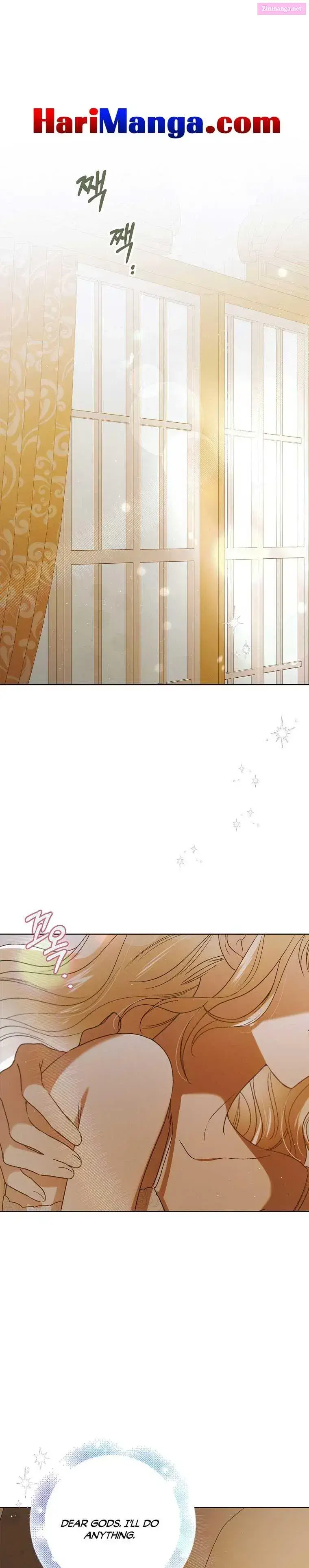 A Way To Protect The Lovable You Kainu Manga Chapter 51 Page 1