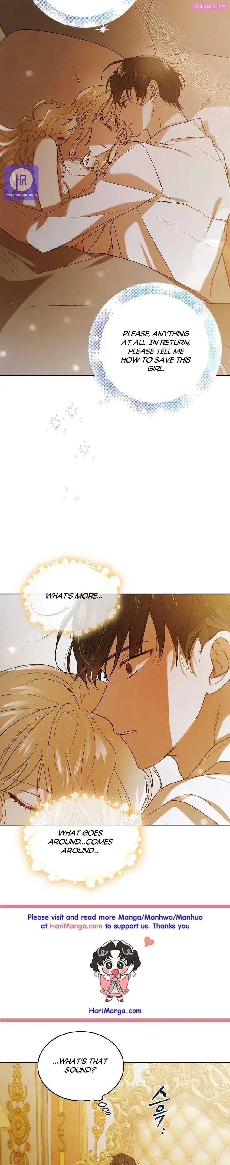 A Way To Protect The Lovable You Kainu Manga Chapter 51 Page 2