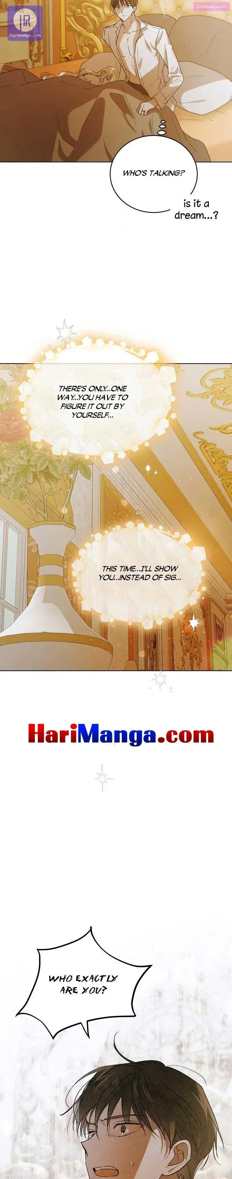 A Way To Protect The Lovable You Kainu Manga Chapter 51 Page 3