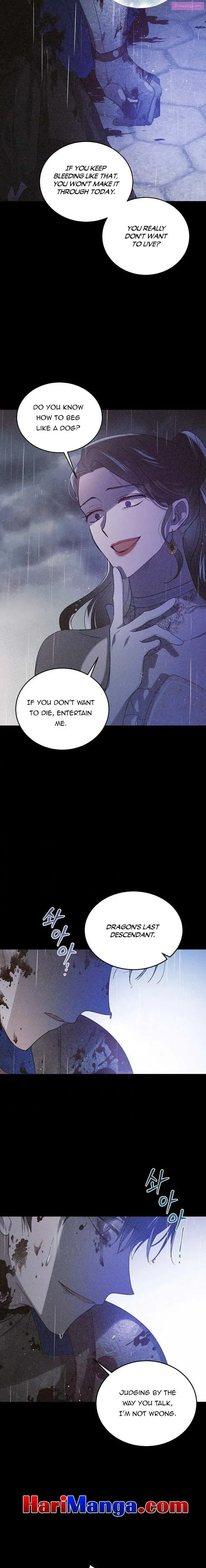 A Way To Protect The Lovable You Kainu Manga Chapter 51 Page 10