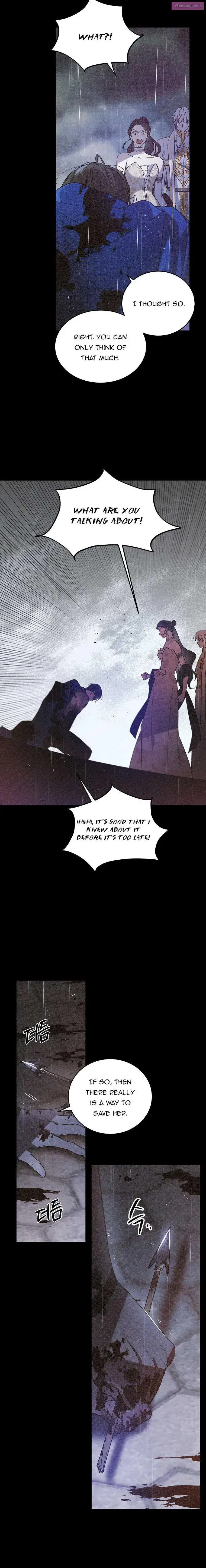 A Way To Protect The Lovable You Kainu Manga Chapter 51 Page 11