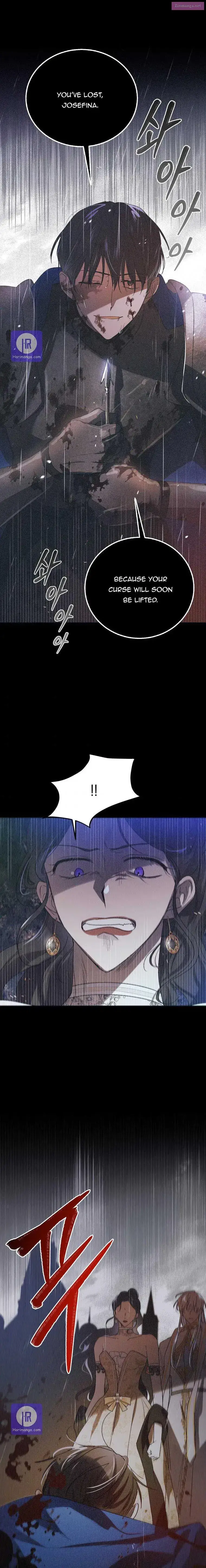 A Way To Protect The Lovable You Kainu Manga Chapter 51 Page 12