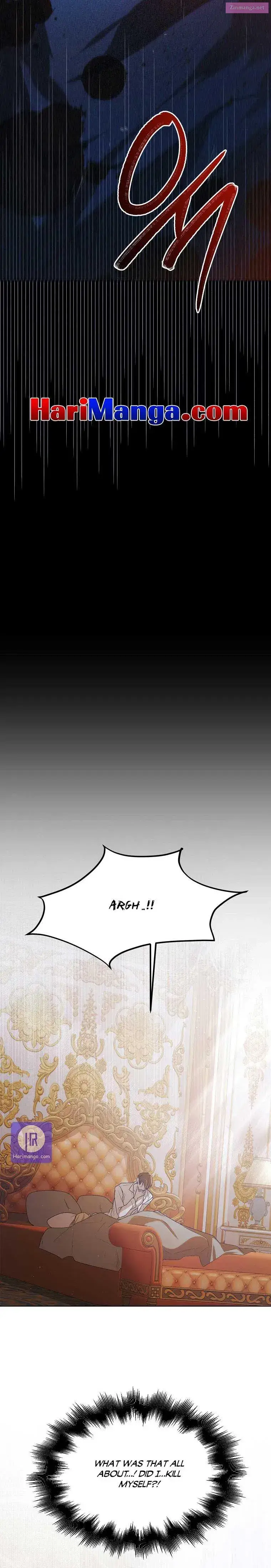 A Way To Protect The Lovable You Kainu Manga Chapter 51 Page 13