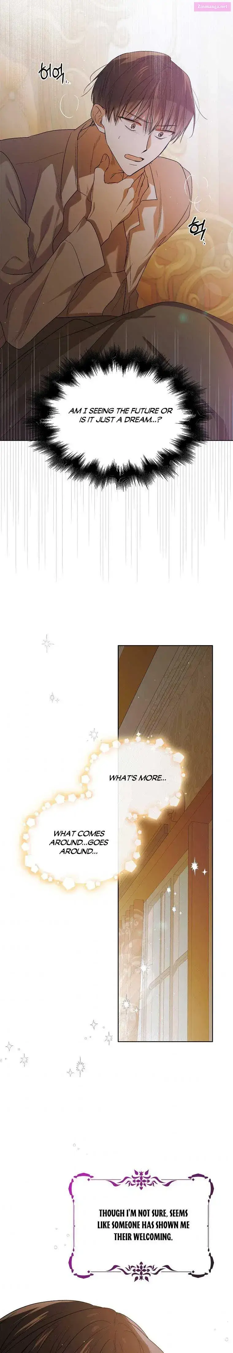 A Way To Protect The Lovable You Kainu Manga Chapter 51 Page 14