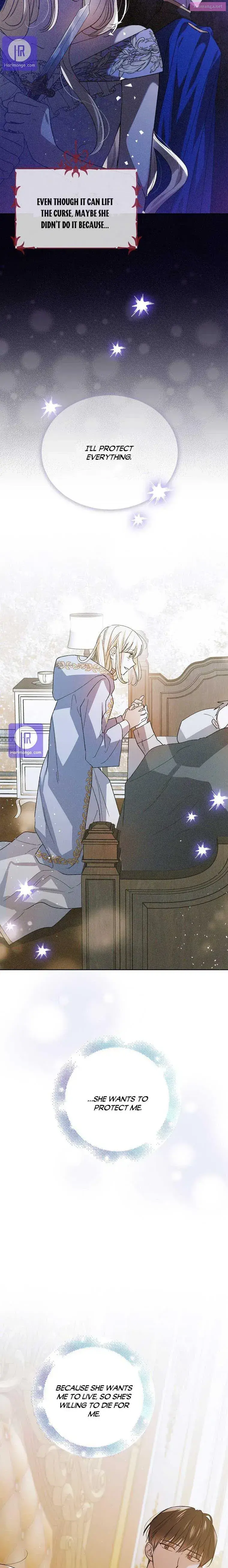 A Way To Protect The Lovable You Kainu Manga Chapter 51 Page 18