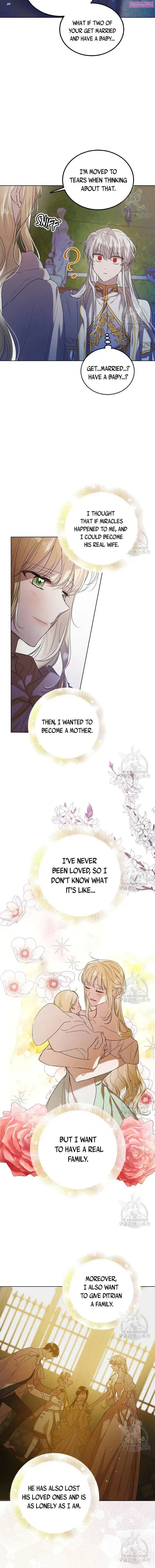 A Way To Protect The Lovable You Kainu Manga Chapter 48 Page 4