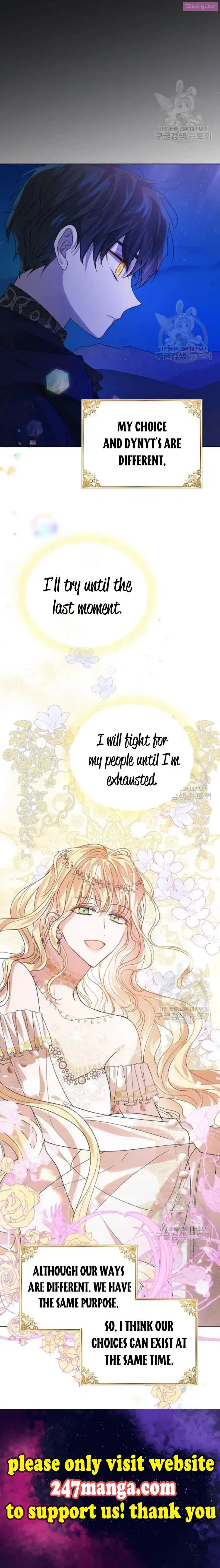 A Way To Protect The Lovable You Kainu Manga Chapter 43 Page 15