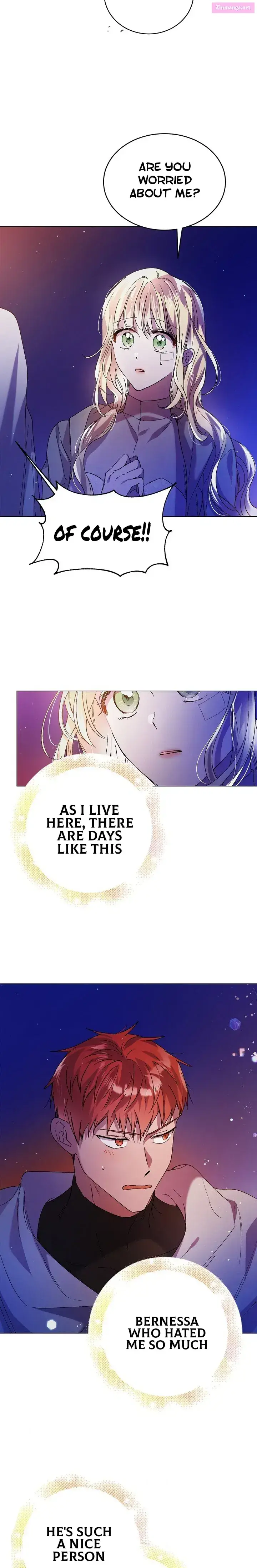A Way To Protect The Lovable You Kainu Manga Chapter 38 Page 10