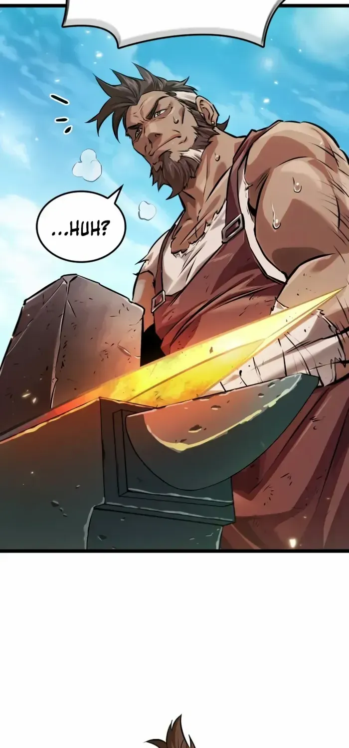 Light Of Arad: Forerunner Kainu Manga Chapter 22 Page 16