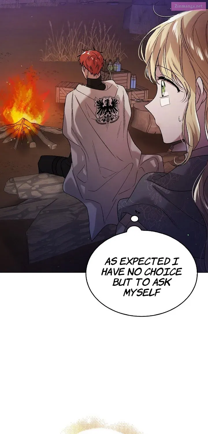 A Way To Protect The Lovable You Kainu Manga Chapter 36.1 Page 58