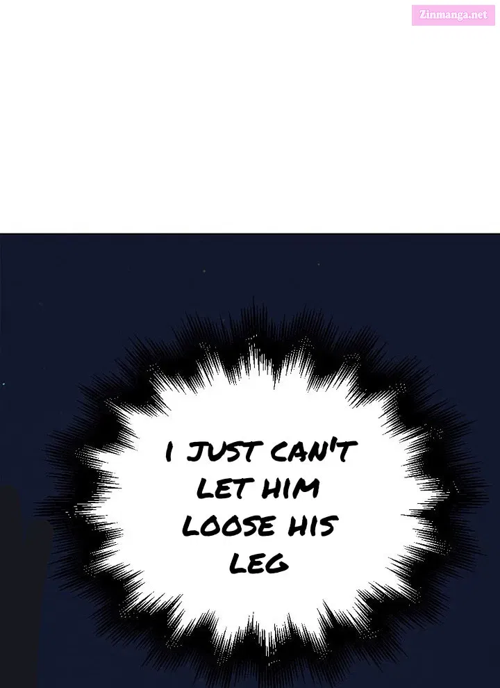 A Way To Protect The Lovable You Kainu Manga Chapter 36.1 Page 60