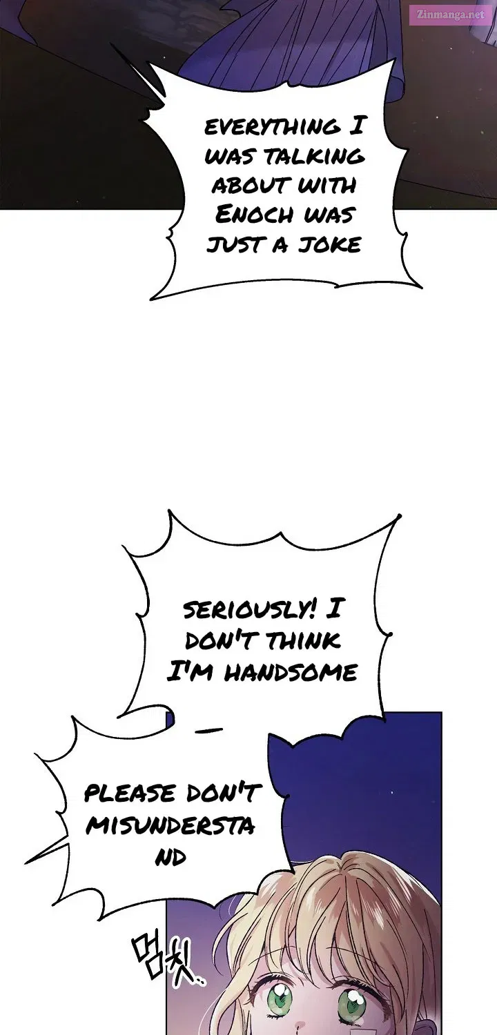 A Way To Protect The Lovable You Kainu Manga Chapter 36.1 Page 63