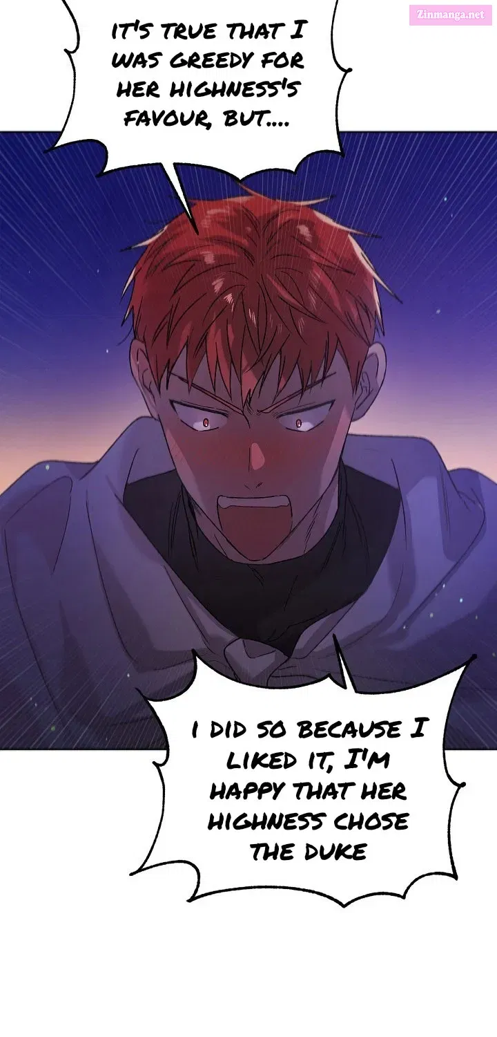 A Way To Protect The Lovable You Kainu Manga Chapter 36.1 Page 65