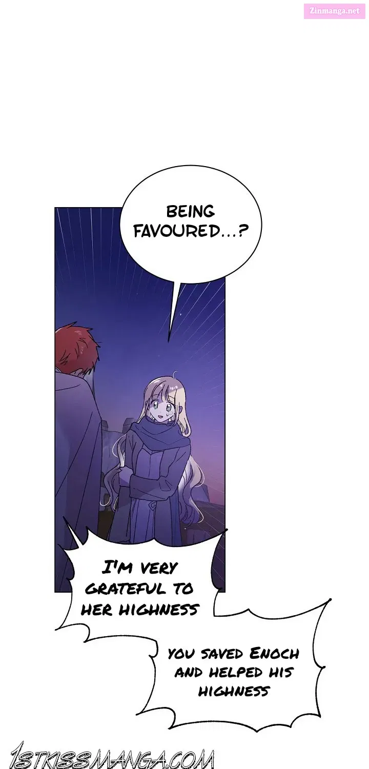 A Way To Protect The Lovable You Kainu Manga Chapter 36.1 Page 66