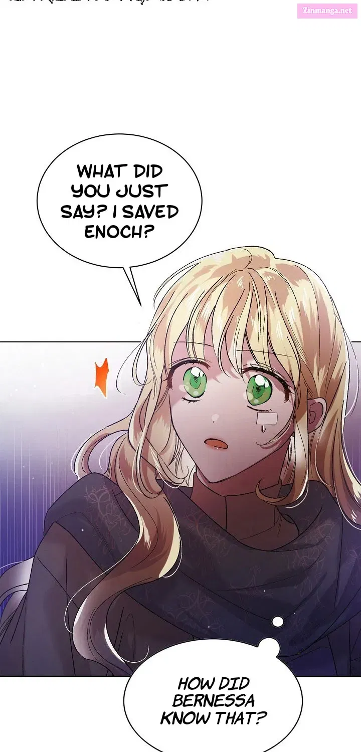 A Way To Protect The Lovable You Kainu Manga Chapter 36.1 Page 67