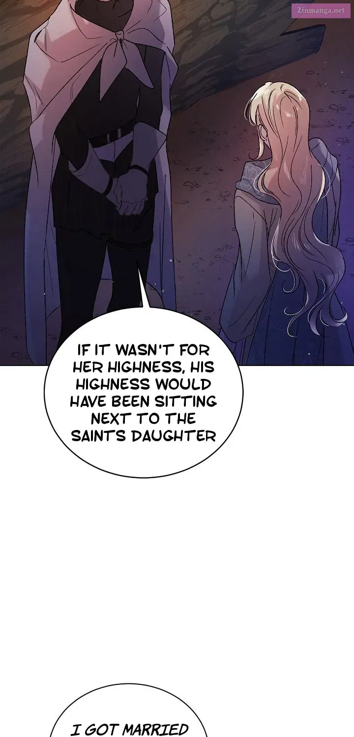 A Way To Protect The Lovable You Kainu Manga Chapter 36.1 Page 69