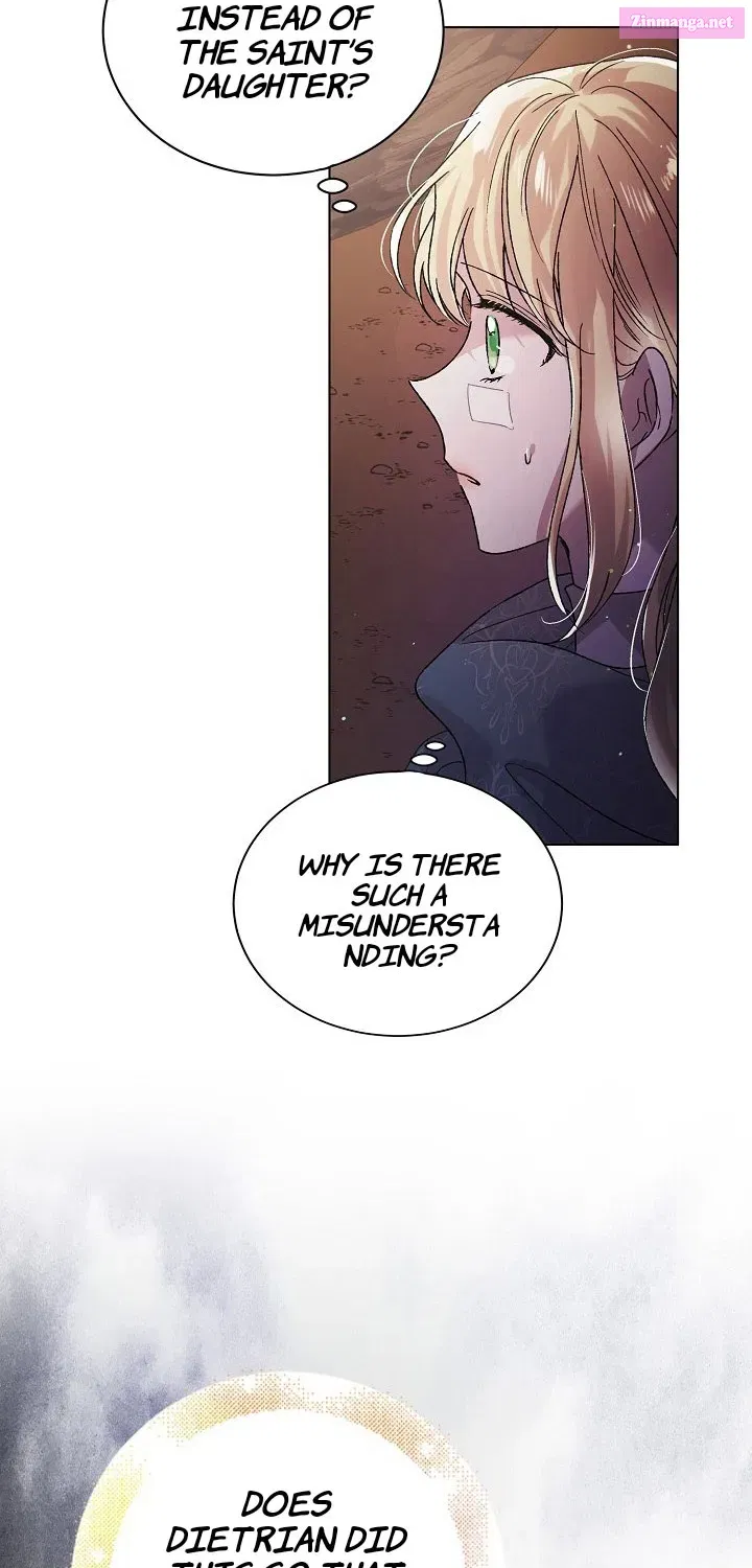 A Way To Protect The Lovable You Kainu Manga Chapter 36.1 Page 70