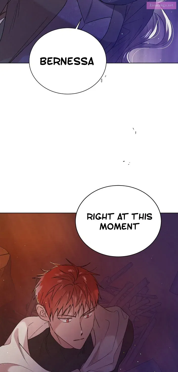 A Way To Protect The Lovable You Kainu Manga Chapter 36.1 Page 81