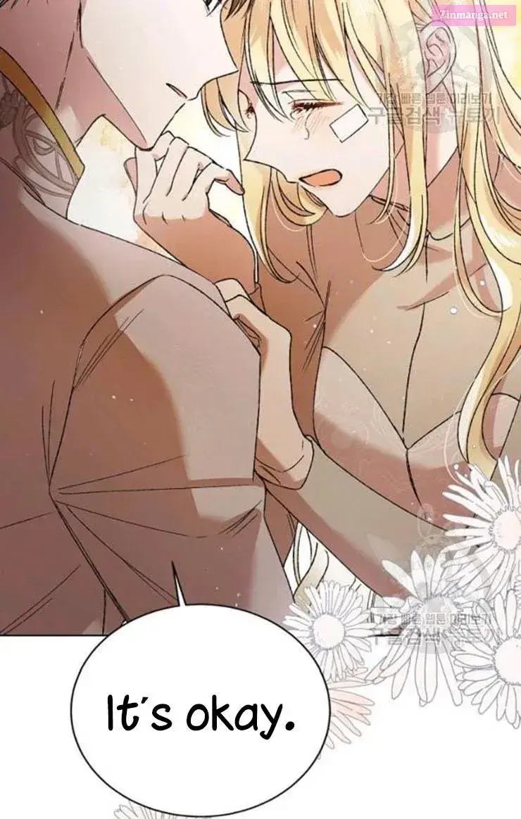 A Way To Protect The Lovable You Kainu Manga Chapter 35.5 Page 16