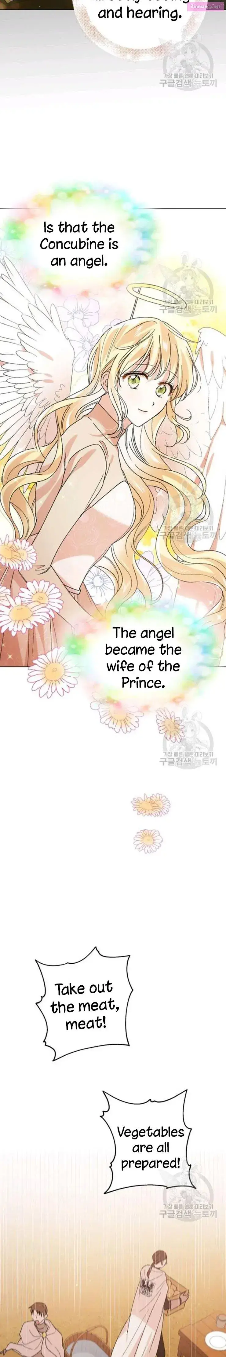 A Way To Protect The Lovable You Kainu Manga Chapter 35 Page 10