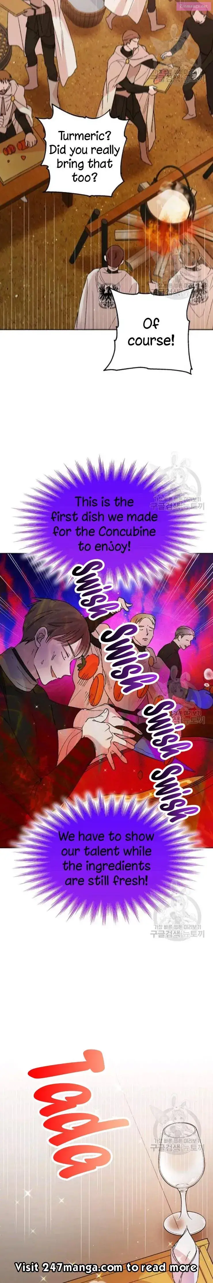 A Way To Protect The Lovable You Kainu Manga Chapter 35 Page 11