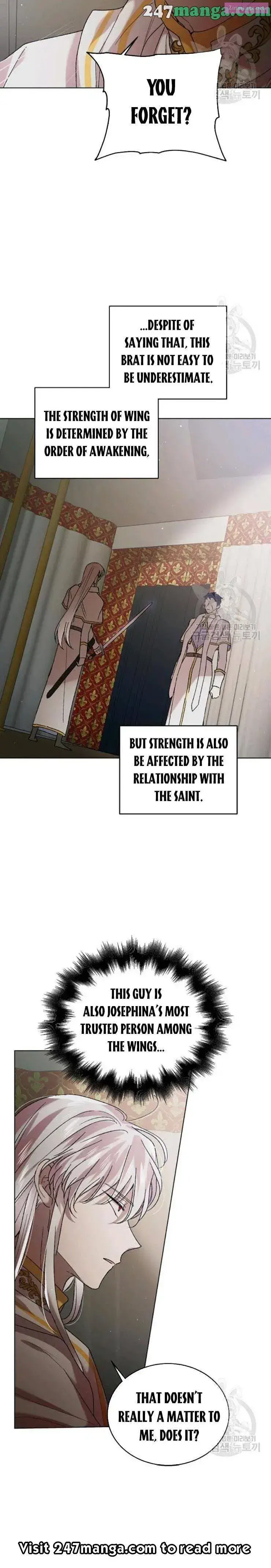 A Way To Protect The Lovable You Kainu Manga Chapter 34 Page 4