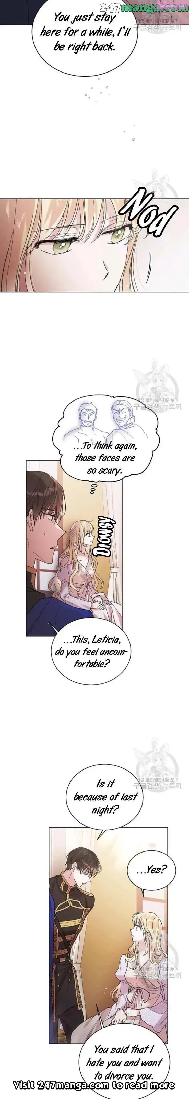 A Way To Protect The Lovable You Kainu Manga Chapter 30 Page 3