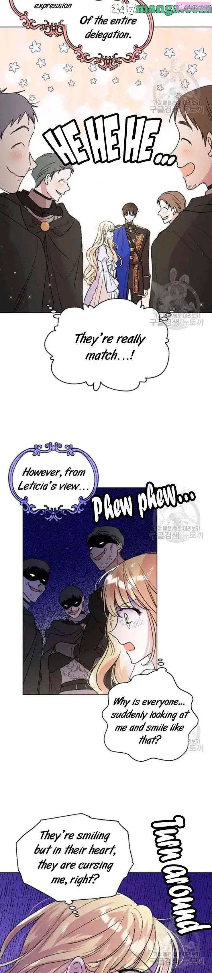 A Way To Protect The Lovable You Kainu Manga Chapter 29.5 Page 10