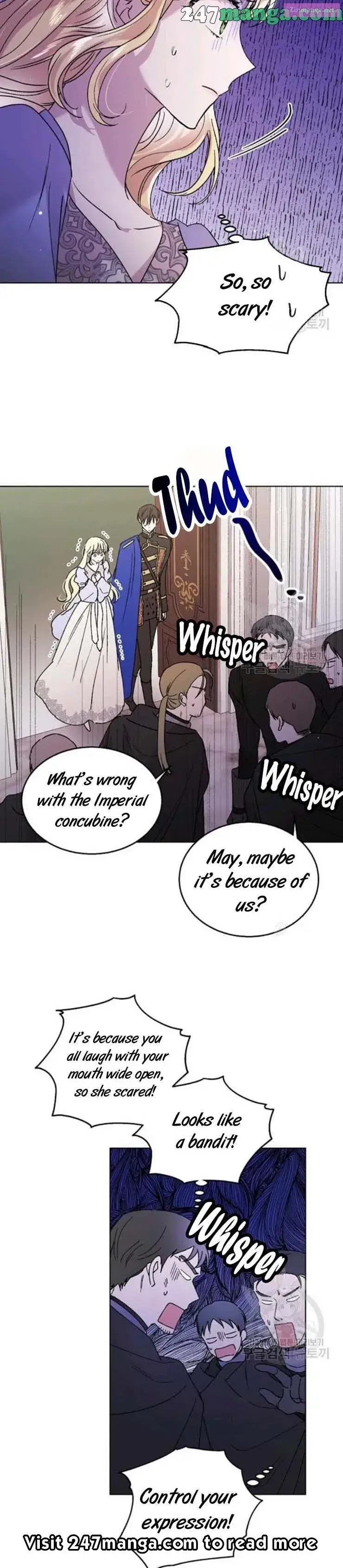A Way To Protect The Lovable You Kainu Manga Chapter 29.5 Page 11