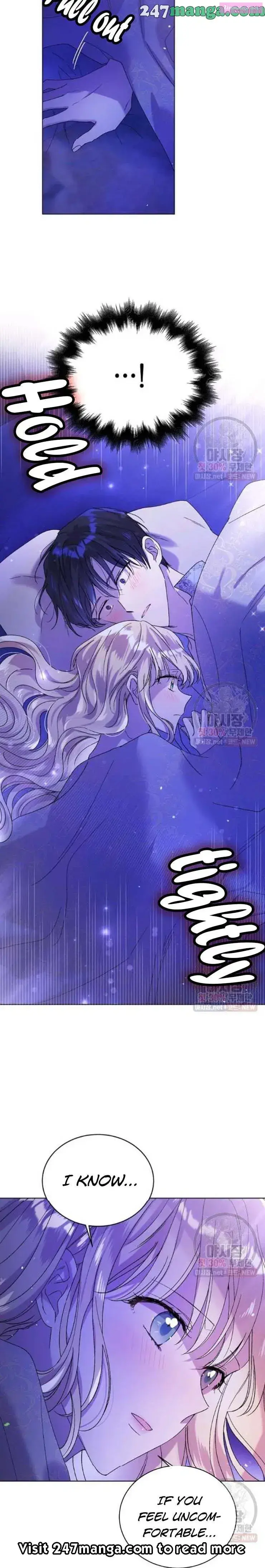A Way To Protect The Lovable You Kainu Manga Chapter 28.5 Page 4