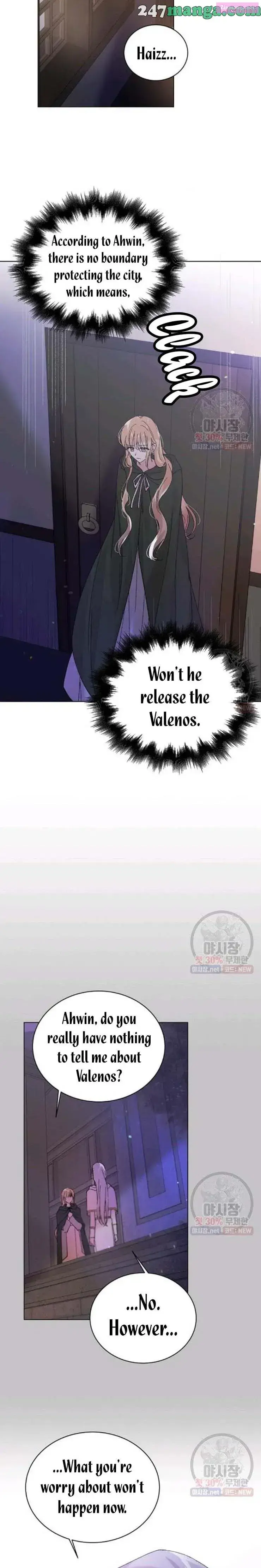 A Way To Protect The Lovable You Kainu Manga Chapter 25 Page 13