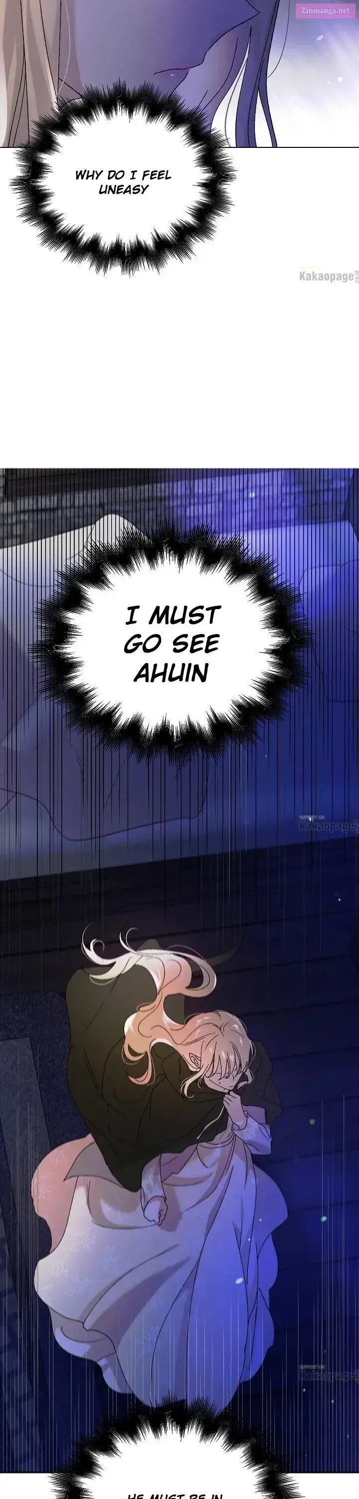 A Way To Protect The Lovable You Kainu Manga Chapter 24 Page 7
