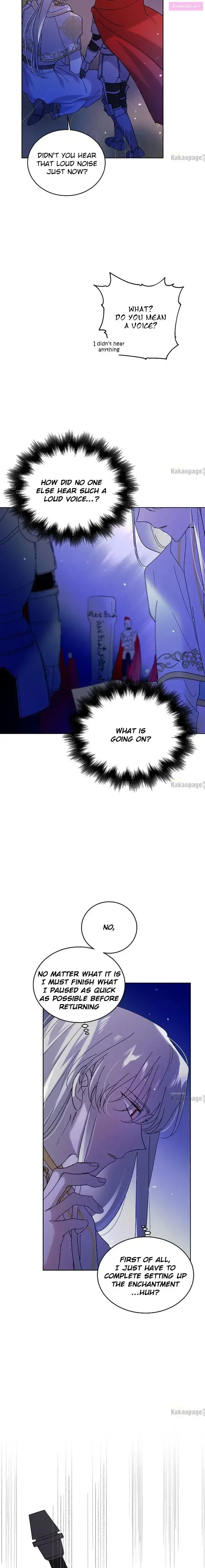 A Way To Protect The Lovable You Kainu Manga Chapter 24 Page 18