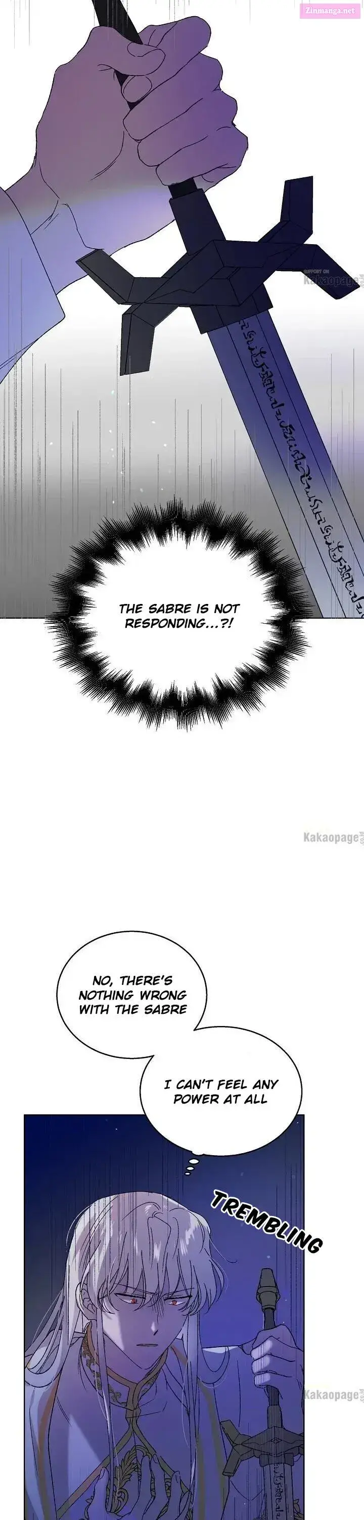 A Way To Protect The Lovable You Kainu Manga Chapter 24 Page 19