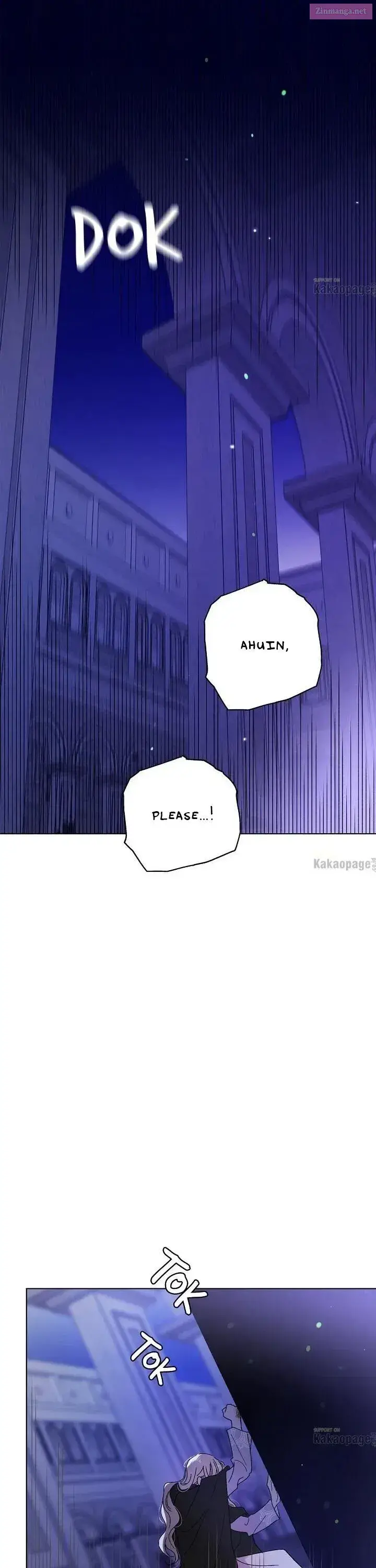 A Way To Protect The Lovable You Kainu Manga Chapter 24 Page 21