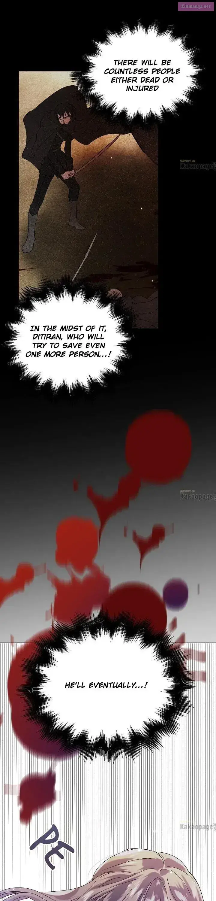A Way To Protect The Lovable You Kainu Manga Chapter 24 Page 26