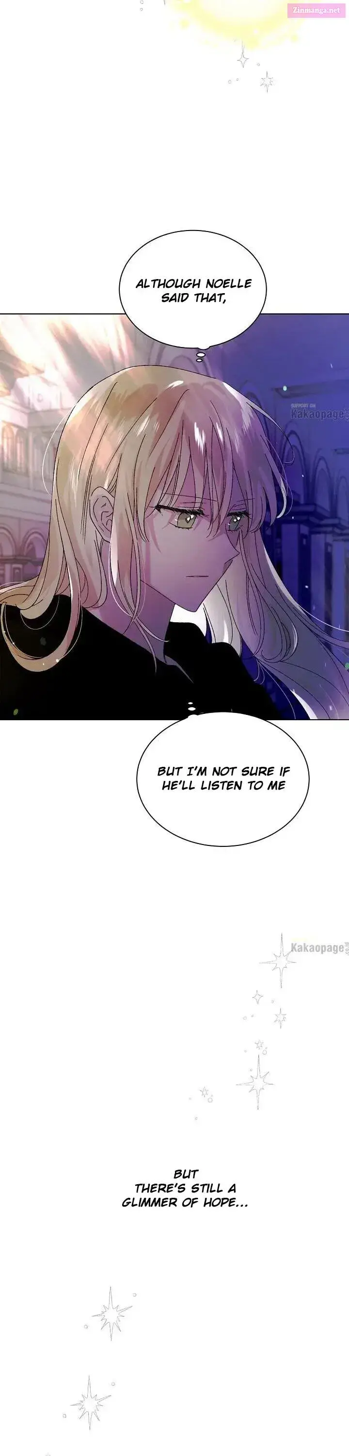 A Way To Protect The Lovable You Kainu Manga Chapter 24 Page 31