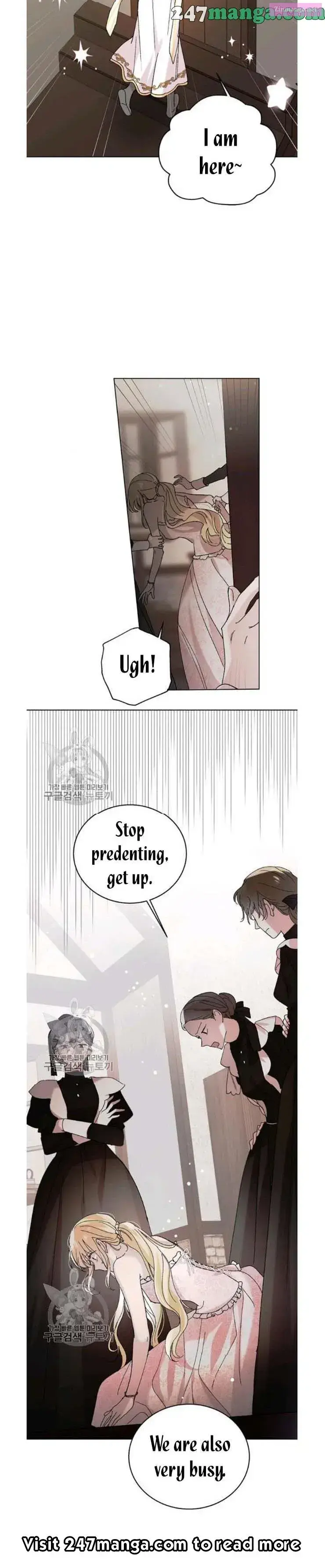 A Way To Protect The Lovable You Kainu Manga Chapter 23 Page 2