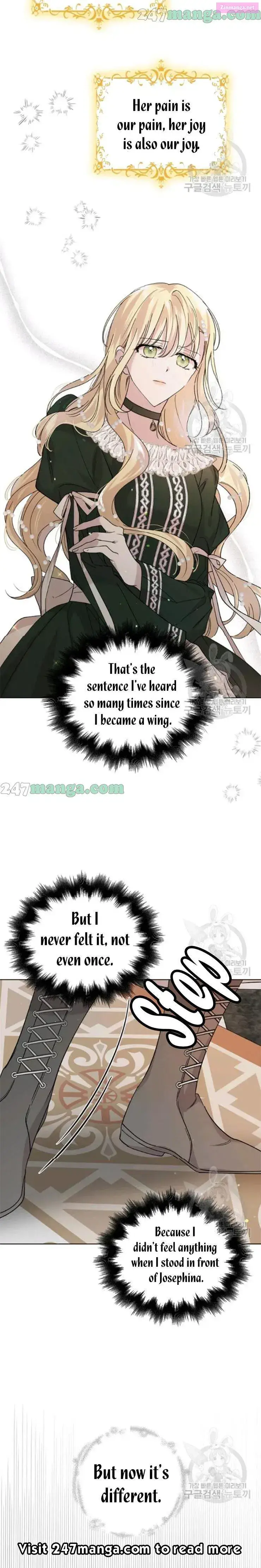 A Way To Protect The Lovable You Kainu Manga Chapter 19 Page 11