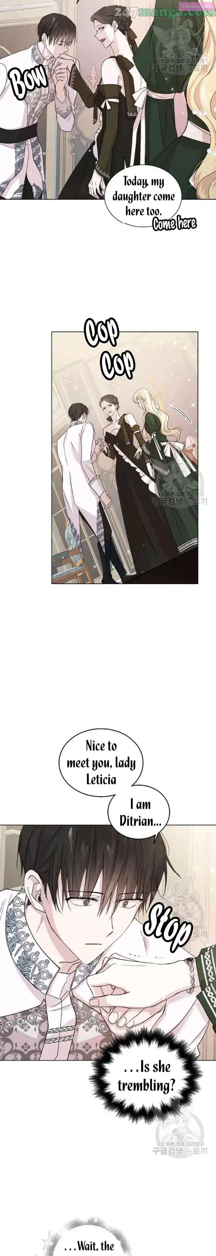 A Way To Protect The Lovable You Kainu Manga Chapter 18 Page 2