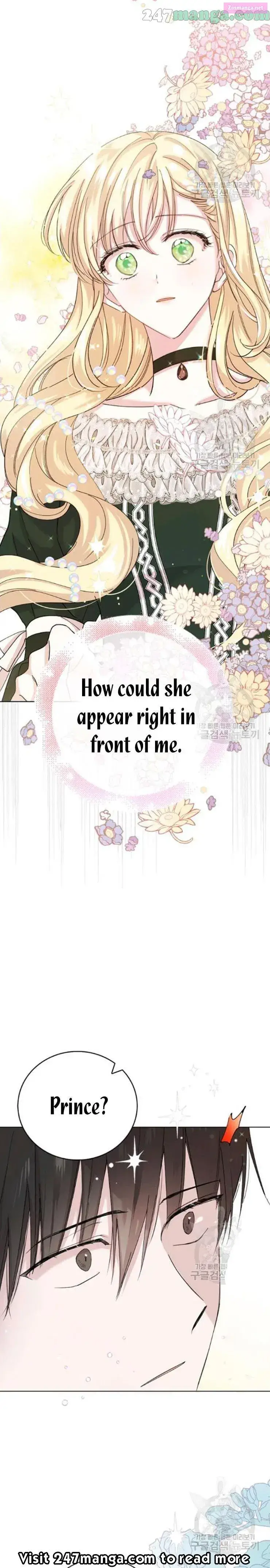 A Way To Protect The Lovable You Kainu Manga Chapter 18 Page 4