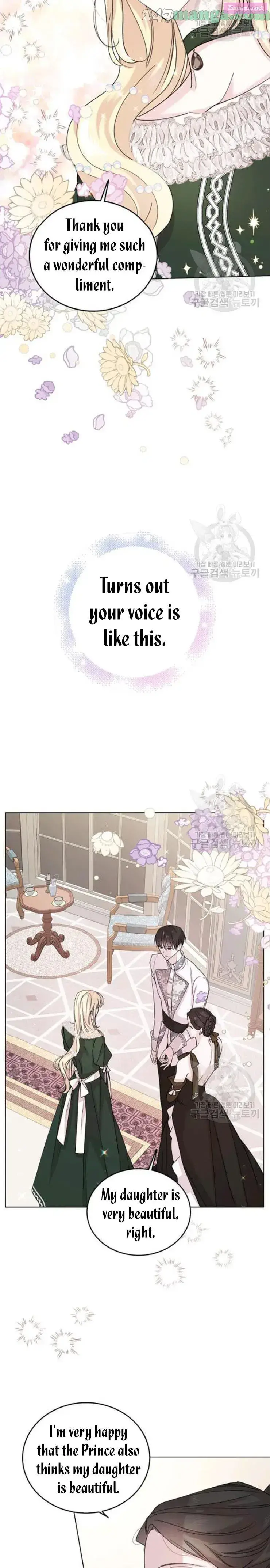 A Way To Protect The Lovable You Kainu Manga Chapter 18 Page 6