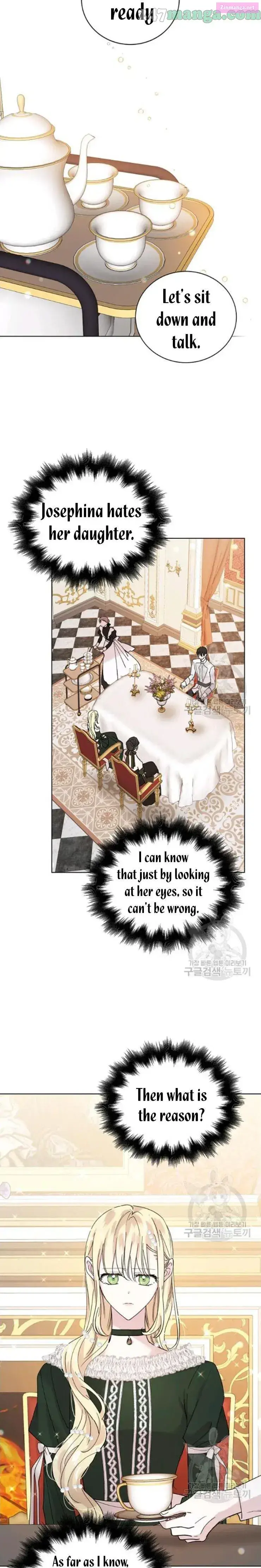 A Way To Protect The Lovable You Kainu Manga Chapter 18 Page 12