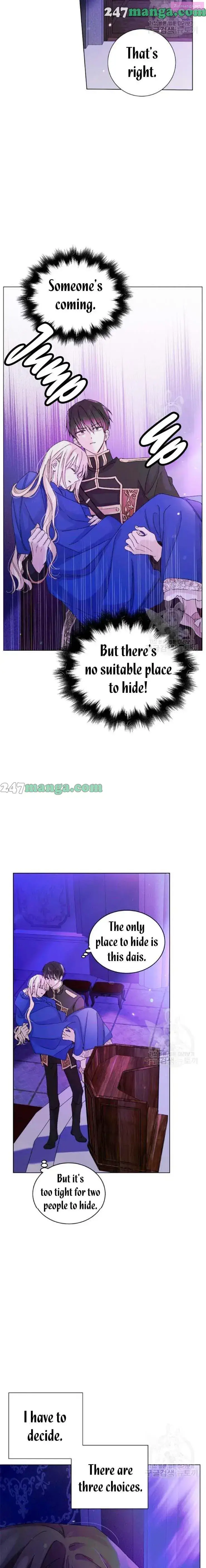 A Way To Protect The Lovable You Kainu Manga Chapter 16 Page 3