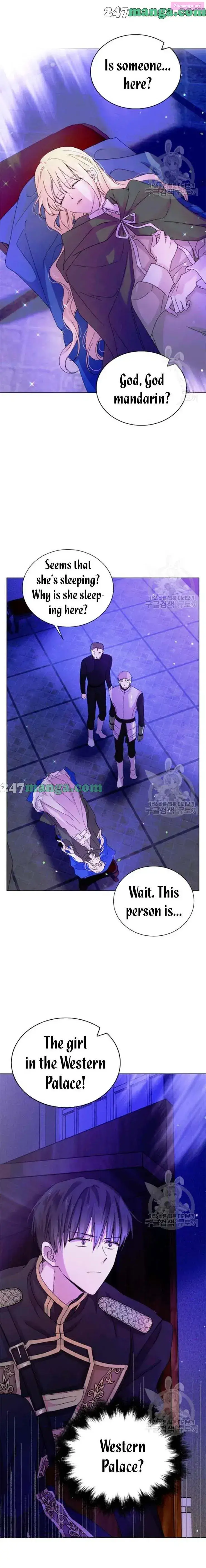 A Way To Protect The Lovable You Kainu Manga Chapter 16 Page 5