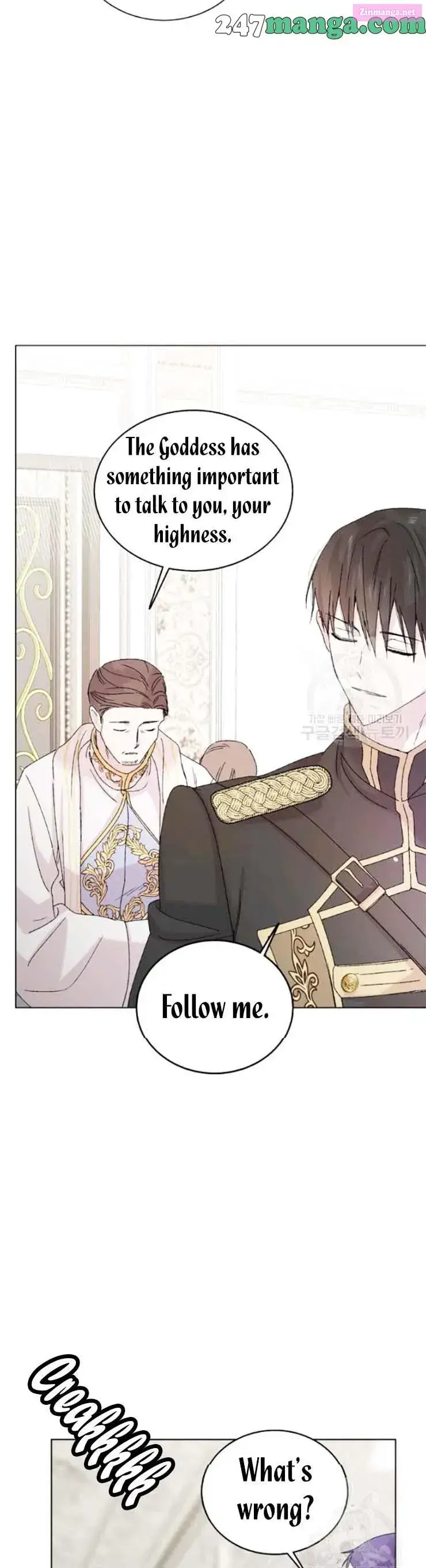 A Way To Protect The Lovable You Kainu Manga Chapter 16 Page 19