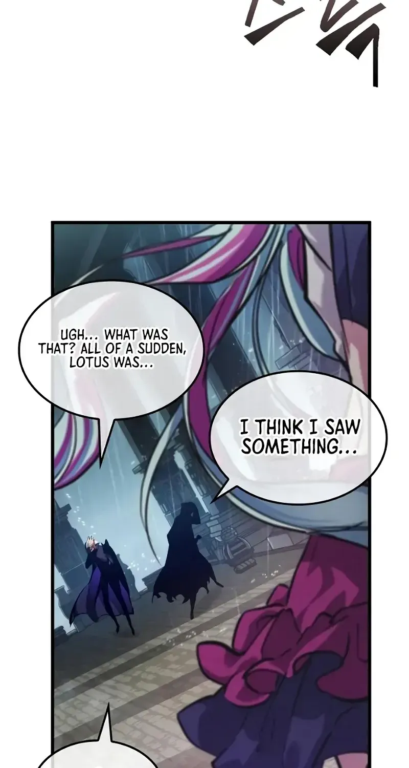 Light Of Arad: Forerunner Kainu Manga Chapter 21 Page 13